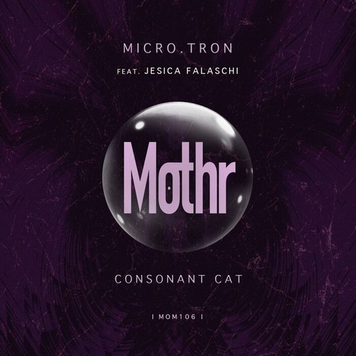 Micro.Tron, Jesica Falaschi - Consonant Cat [MOM106]